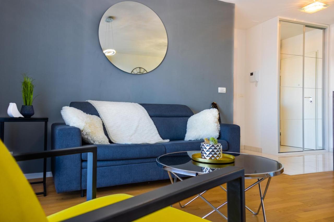 Apartment Ante&Marijana Split Bagian luar foto
