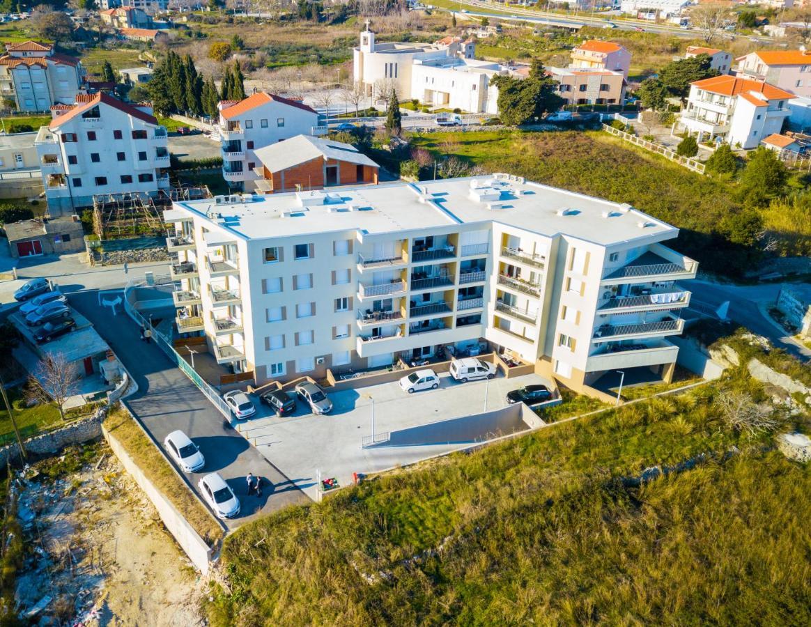 Apartment Ante&Marijana Split Bagian luar foto