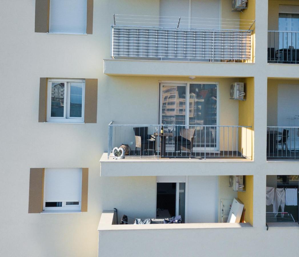Apartment Ante&Marijana Split Bagian luar foto