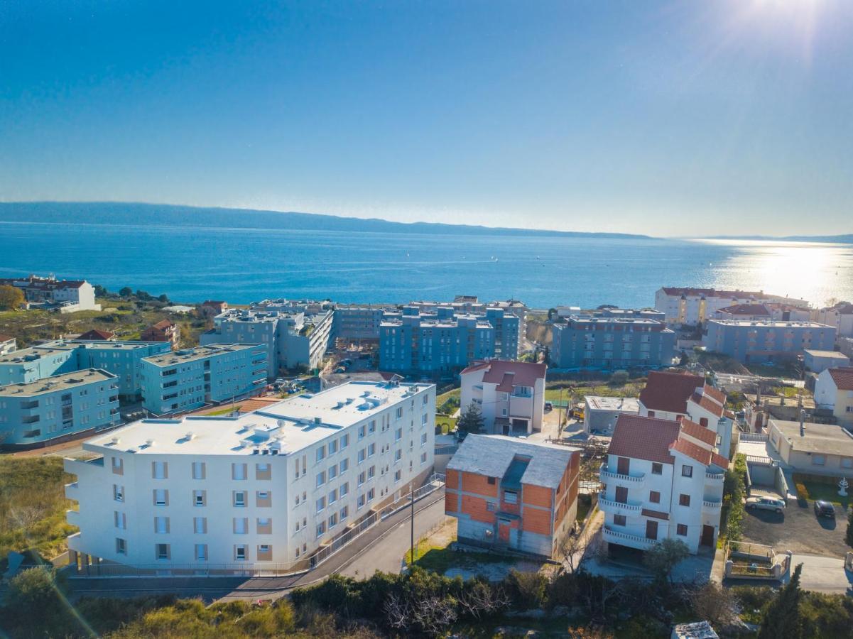 Apartment Ante&Marijana Split Bagian luar foto