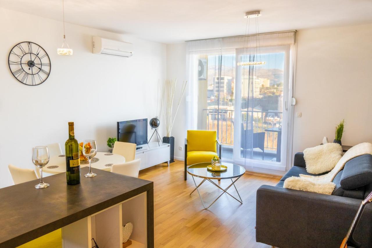 Apartment Ante&Marijana Split Bagian luar foto