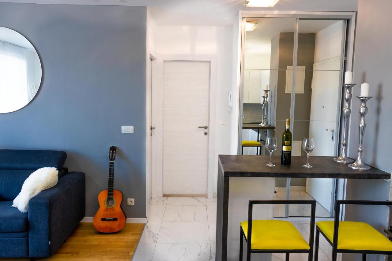 Apartment Ante&Marijana Split Bagian luar foto