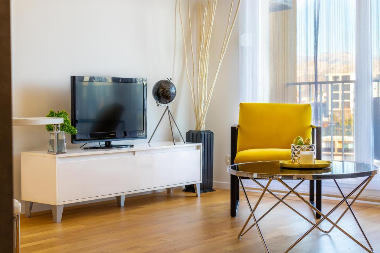 Apartment Ante&Marijana Split Bagian luar foto