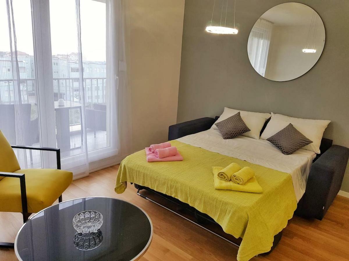Apartment Ante&Marijana Split Bagian luar foto