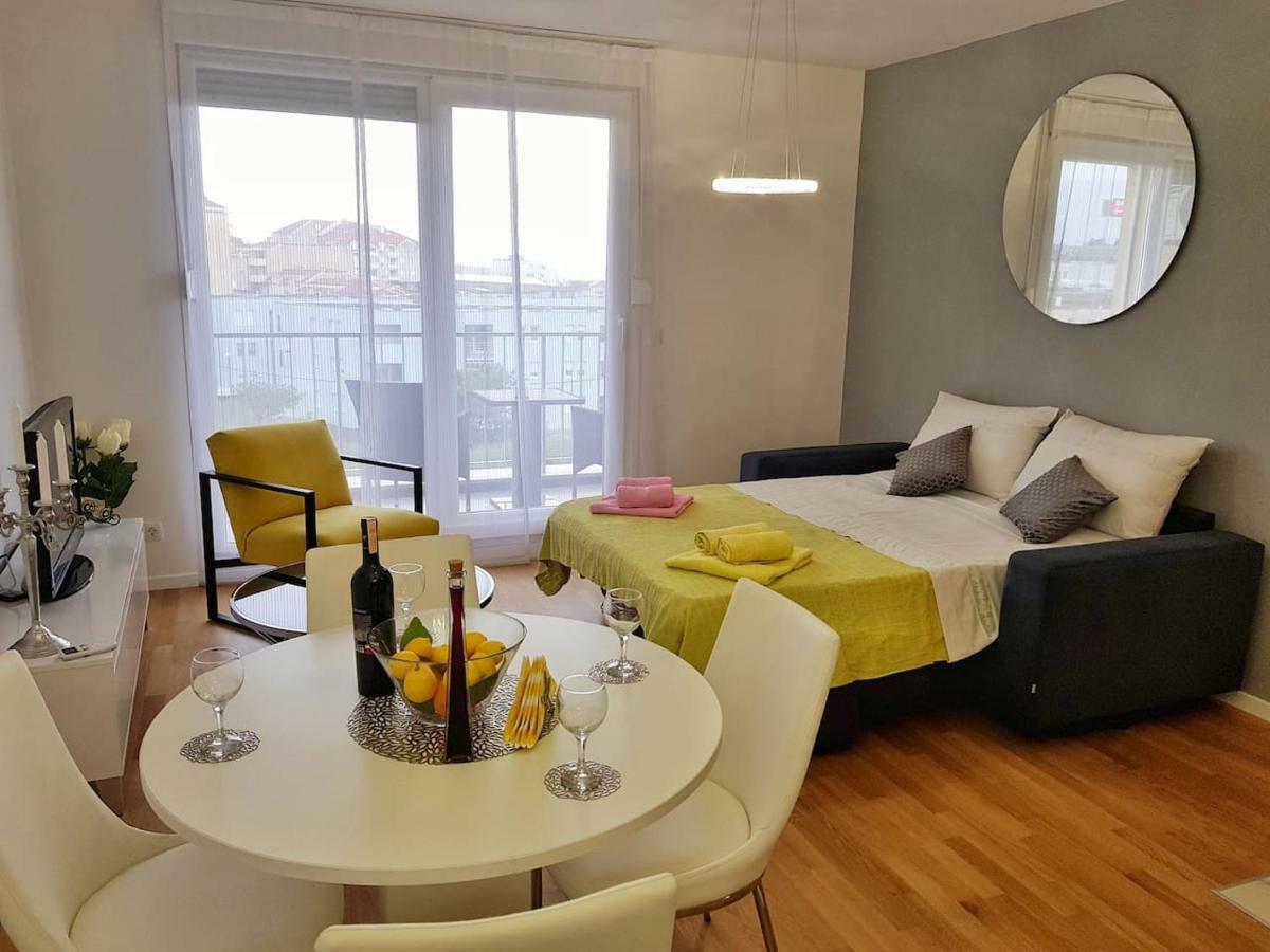 Apartment Ante&Marijana Split Bagian luar foto